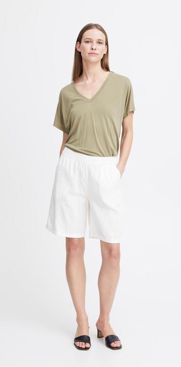 Actual product image B.young BYFALAKKA LONG SHORTS 20814561 (38)
