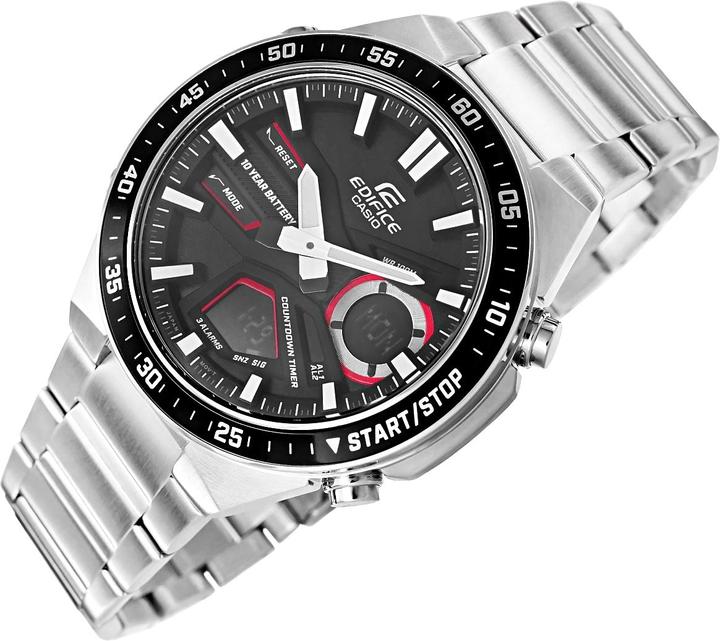 Produktbild Casio Edifice (Chronograph, 47 mm)