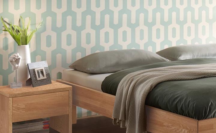 Produktbild Hasena Rapallo 20 (140 x 210 cm)