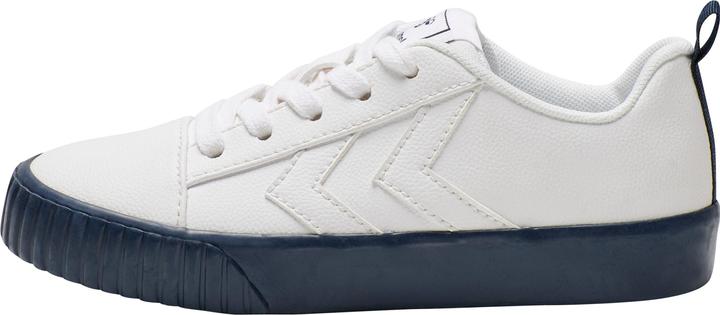 Actual product image hummel Base Court Classic Jr (34)