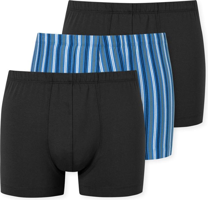 Produktbild Schiesser Trunk 95/5 (9, 3er Pack)
