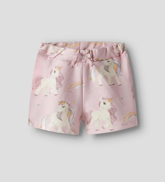 Actual product image Name it Bio-Baumwoll Shorts (92)