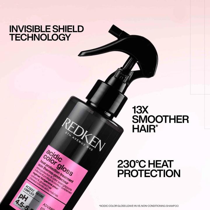 Produktbild Redken Acidic Color Gloss Leave-In (190 ml)