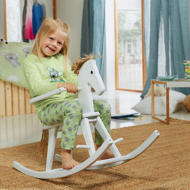 Image du produit Erwin Müller Pyjamas pour enfants (122, 128)