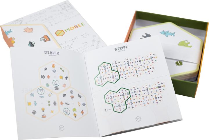 Image du produit TwoMoons Mobee (Anglais, Néerlandais, Français, Tchèque, Roumain, Ukrainien, Polonais, Hongrois, Slovaque, Espagnol, Allemand, Portugais, Croate, Italien)