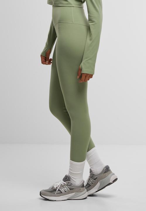 Image du produit Urban Classics Ladies Sports Leggings - 191793 (L)