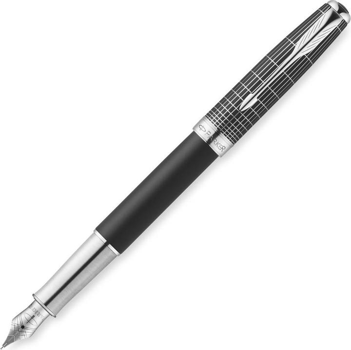 Immagine prodotto Parker Pen Edizione speciale Sonnet (Nero, 1 x)