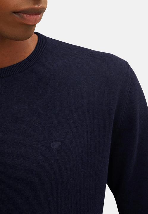 Image du produit Tom Tailor Rundhalspullover (XXL)