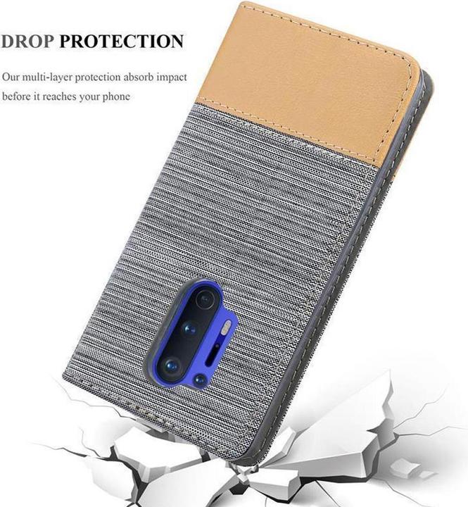 Immagine prodotto Cadorabo Jeans Optik (OnePlus 8 Pro)