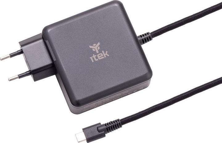 Actual product image Itek ITNBACWB100 (100 W)