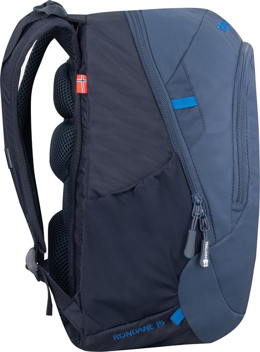 Immagine prodotto Trollkids Pacchetto Rondane per bambini 15 (15 l)
