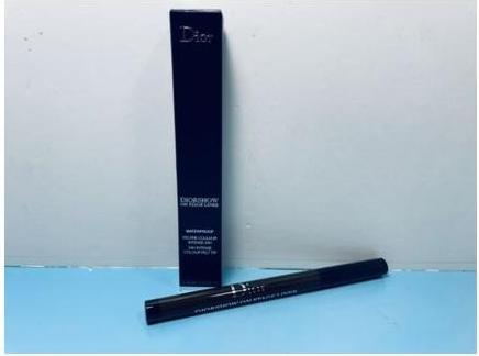 Actual product image Dior Diorshow (781 Matte Brown)
