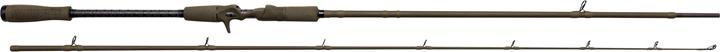 Savage Gear SG4 P.Game 80-130 g (Castingrute, 259 cm)