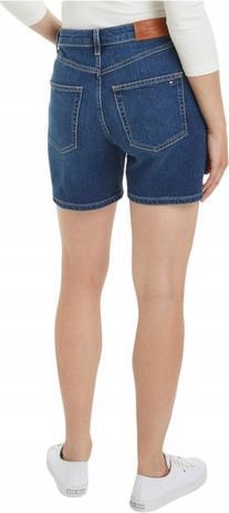Immagine prodotto Tommy Hilfiger Pantaloncini corti in denim da donna (28)