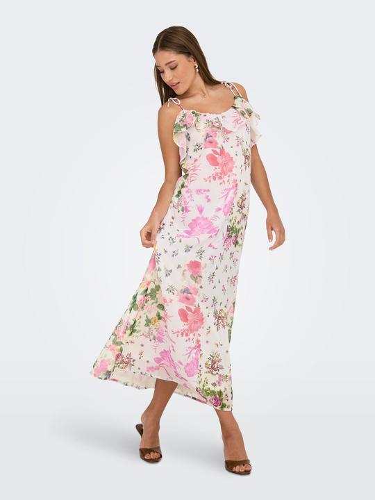 Actual product image Only ONLMILLA Midikleid Kleid (M)