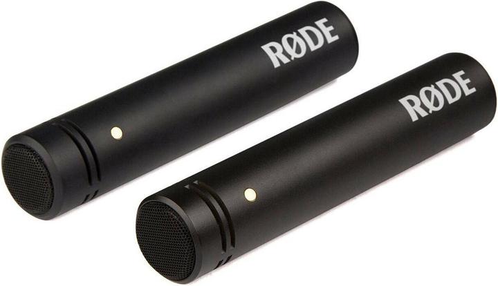 Actual product image RØDE M5-Mp