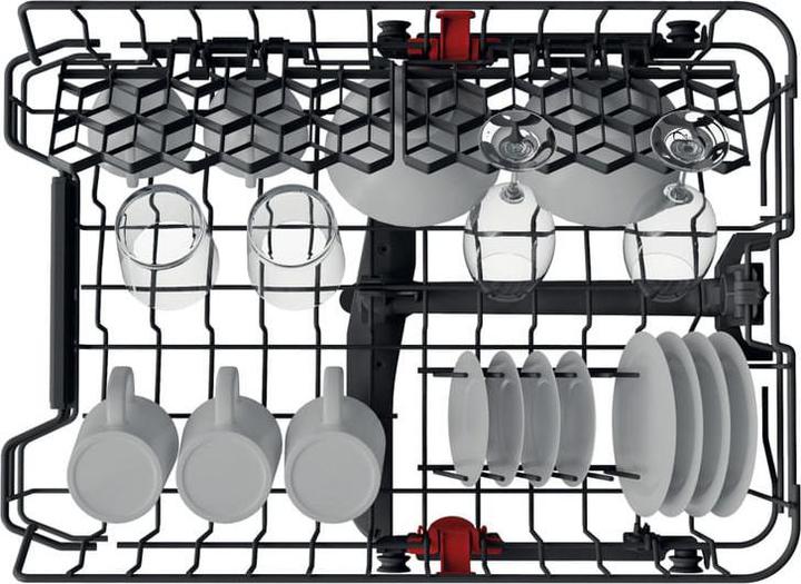 Image du produit Whirlpool WSIC 3M27