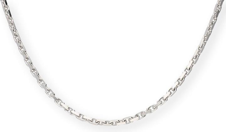 Carat Basic (Silber 925, 50 cm)
