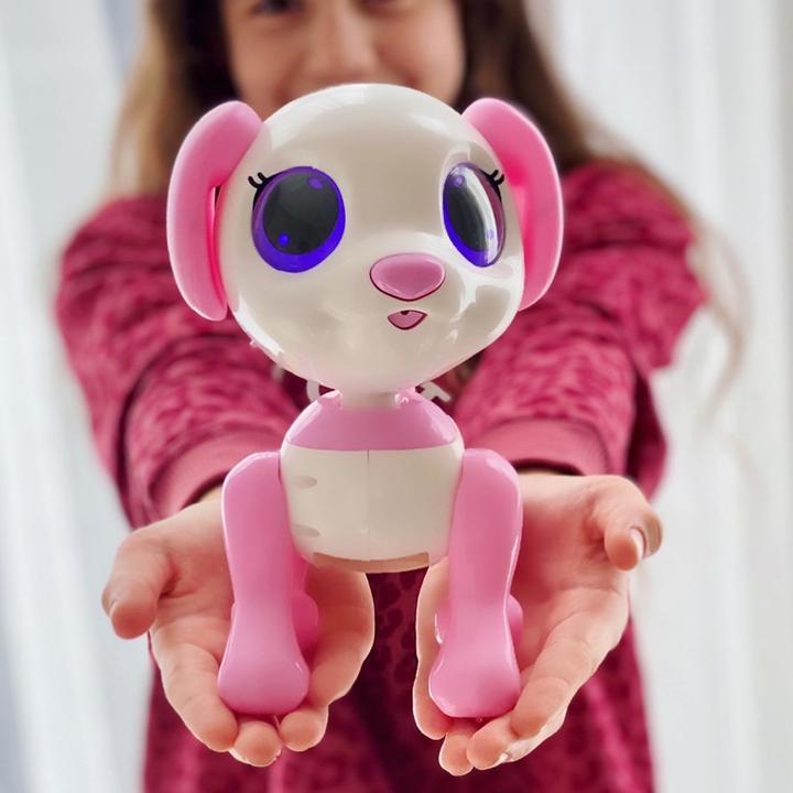 Image du produit Gear2play Robo Smart chiot Pinky