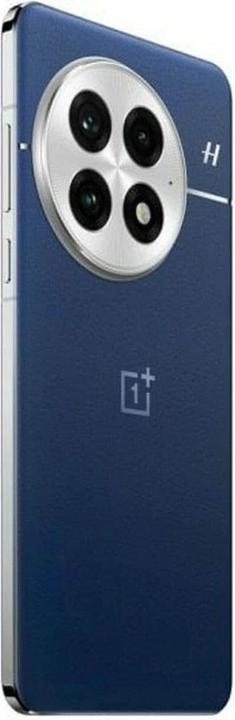 Actual product image OnePlus 13 (512 GB, Midnight Ocean, 6.82", Hybrid Dual SIM + eSIM, 50 Mpx, 5G)