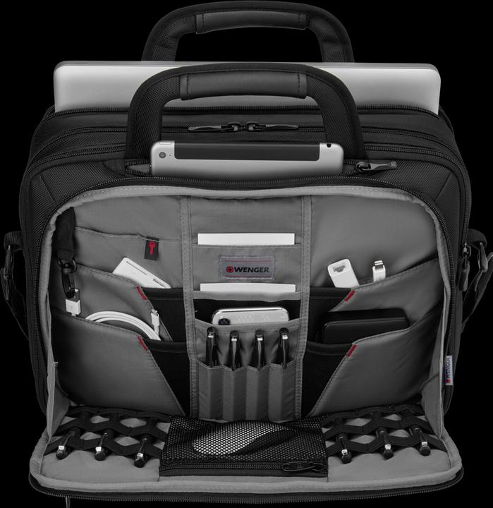 Actual product image Wenger BC Star (16", Universal)