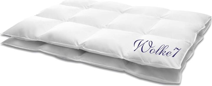 Actual product image Hanskruchen Wolke 7 (1.06 g, 155 x 220 cm)