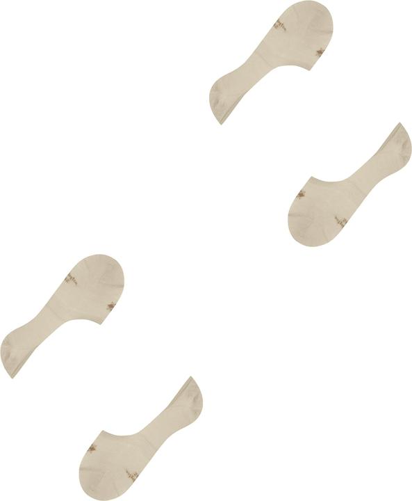 Produktbild Burlington Füsslinge "Everyday" (2er Pack, 39 - 40)
