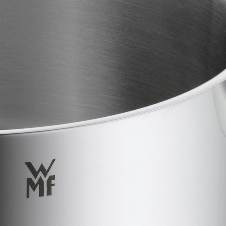 Actual product image WMF Pasta pot (24.24 cm, Pot, Stainless steel)