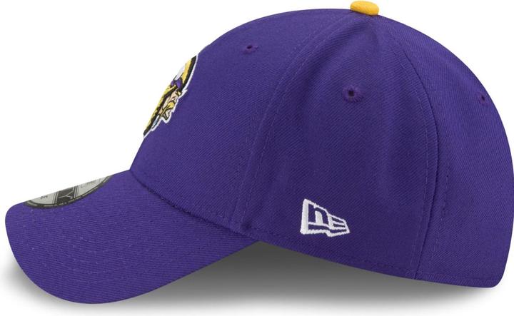 Produktbild New Era 9Forty NFL League Minnesota Vikings (One Size)