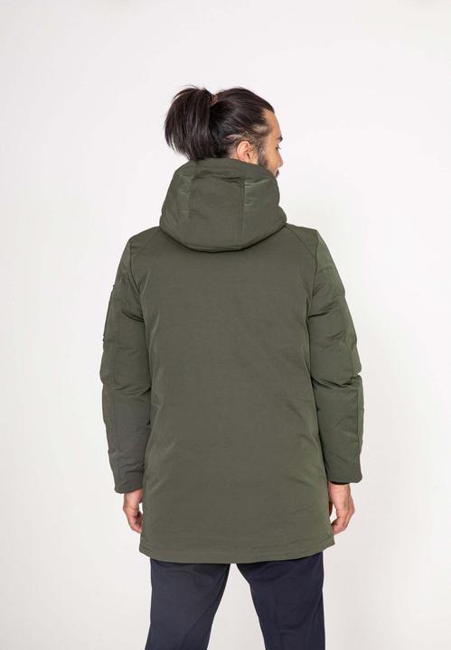 Produktbild Bombers Original Langjacke Telluride M (L)