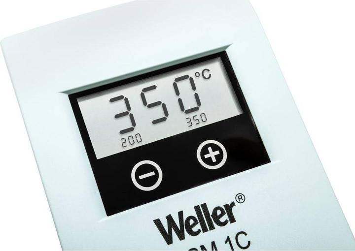 Image du produit Weller Erem WSM1C Station de soudage numérique 50 W 100