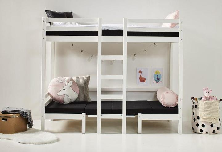 Produktbild Hoppekids Kinderkissen (23 x 70 cm)