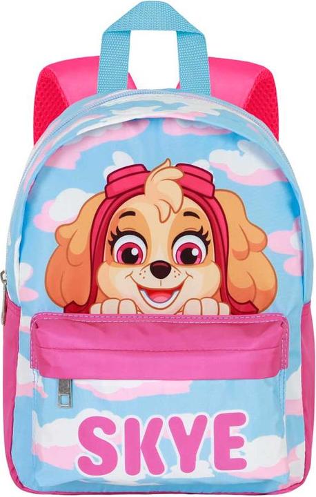 Actual product image Karactermania Joy Preschool Backpack Skye