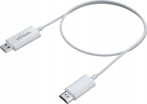 Produktbild vivitek Wireless Display Receiver Dongle Full HD