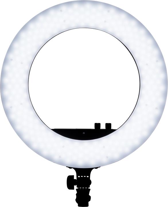 Nanlite Halo 18 (Ringleuchte)