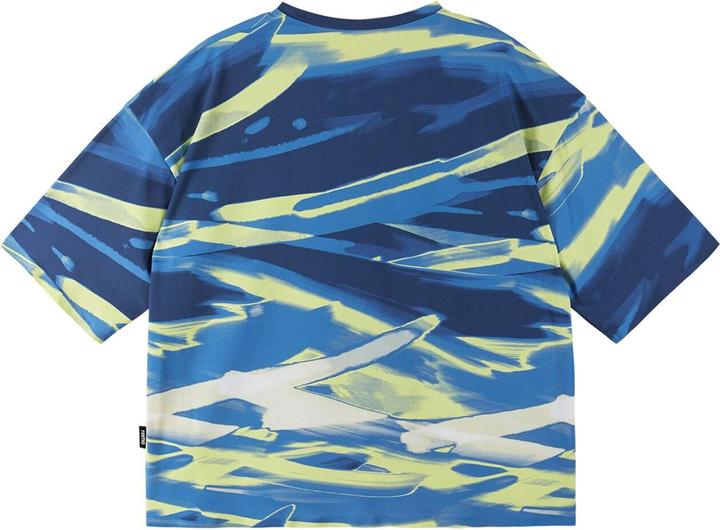 Immagine prodotto Reima Maglietta per bambini Ilmaan Denim (122)