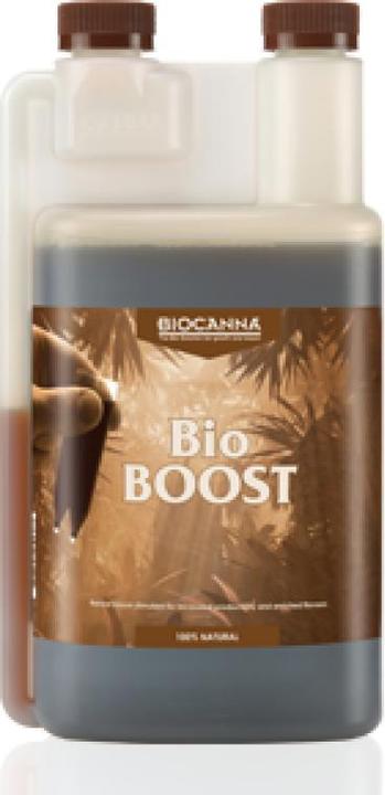 Image du produit Canna Bio Boost 250ml (0.30 kg, 0.25 l)