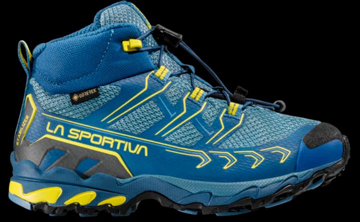 Immagine prodotto La Sportiva Ultra Raptor II Mid Junior GTX (36)