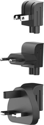 Immagine prodotto V7 Caricatore USB-C Pd Gan Ac Da 65w (65 W)