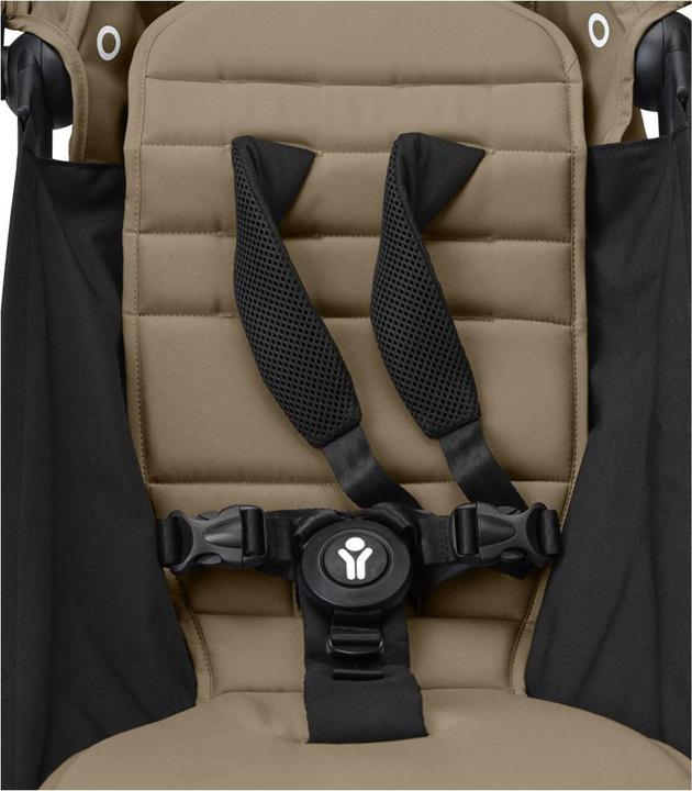 Produktbild Stokke YOYO 6+ Textilset