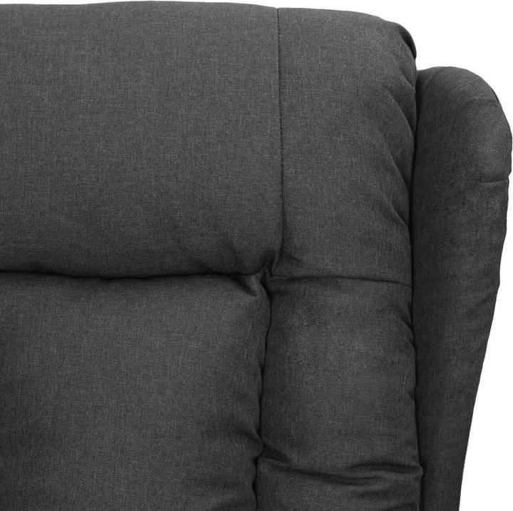 Produktbild VidaXL Elektrischer Massagesessel