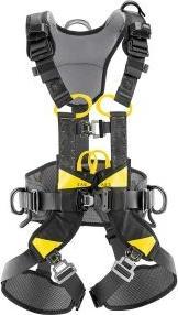 Actual product image Petzl Volt Wind S-L