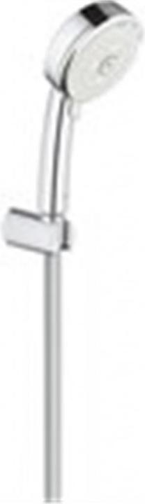 Produktbild Grohe Tempesta Cosmopolitan 100 Wandhalterset (3 Strahlarten, 9.50 l/min)