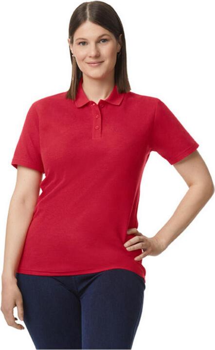 Gildan Poloshirt