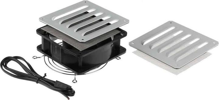 Image du produit Schneider Electric Kit de ventilation