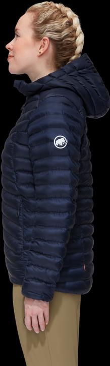 Image du produit Mammut Veste à capuche Albula IN Femme (L)