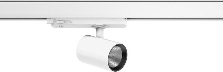Actual product image RZB LED track spotlight (1800 lm)