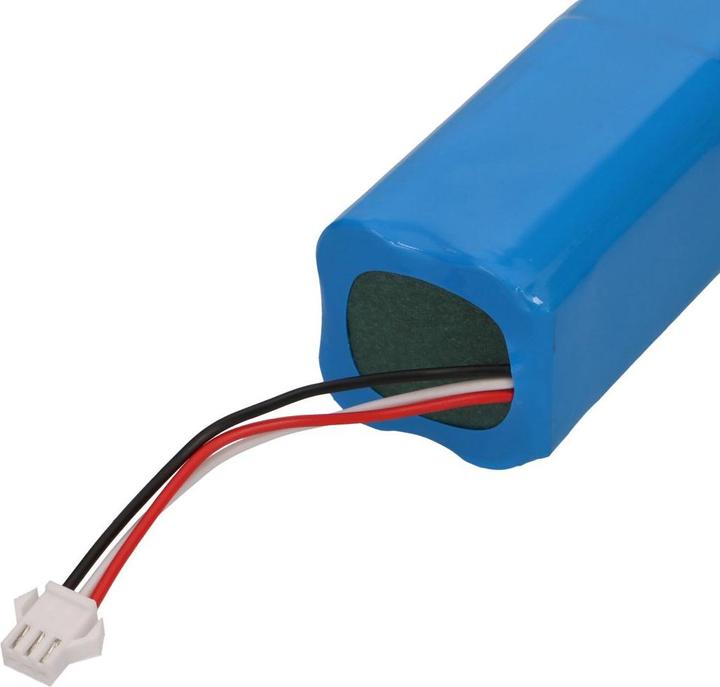 Image du produit Xiaomi Batterie Roidmi Eve/H30 H18650CH-4S2P 5000mAh 14.4V 72Wh