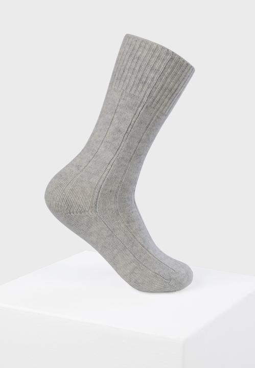 Immagine prodotto Cash-Mere Kaschmir Kuschelsocken (Confezione singola, 35 - 38)