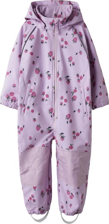 Immagine prodotto Name it ALFA08 Softshell-Anzug (86)